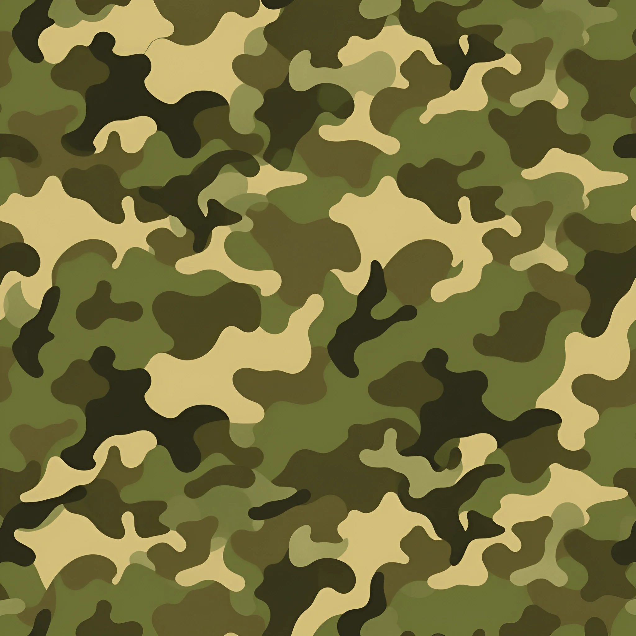 Camo Pattern Free Camouflage Pattern - Free Download - AI Scribbles