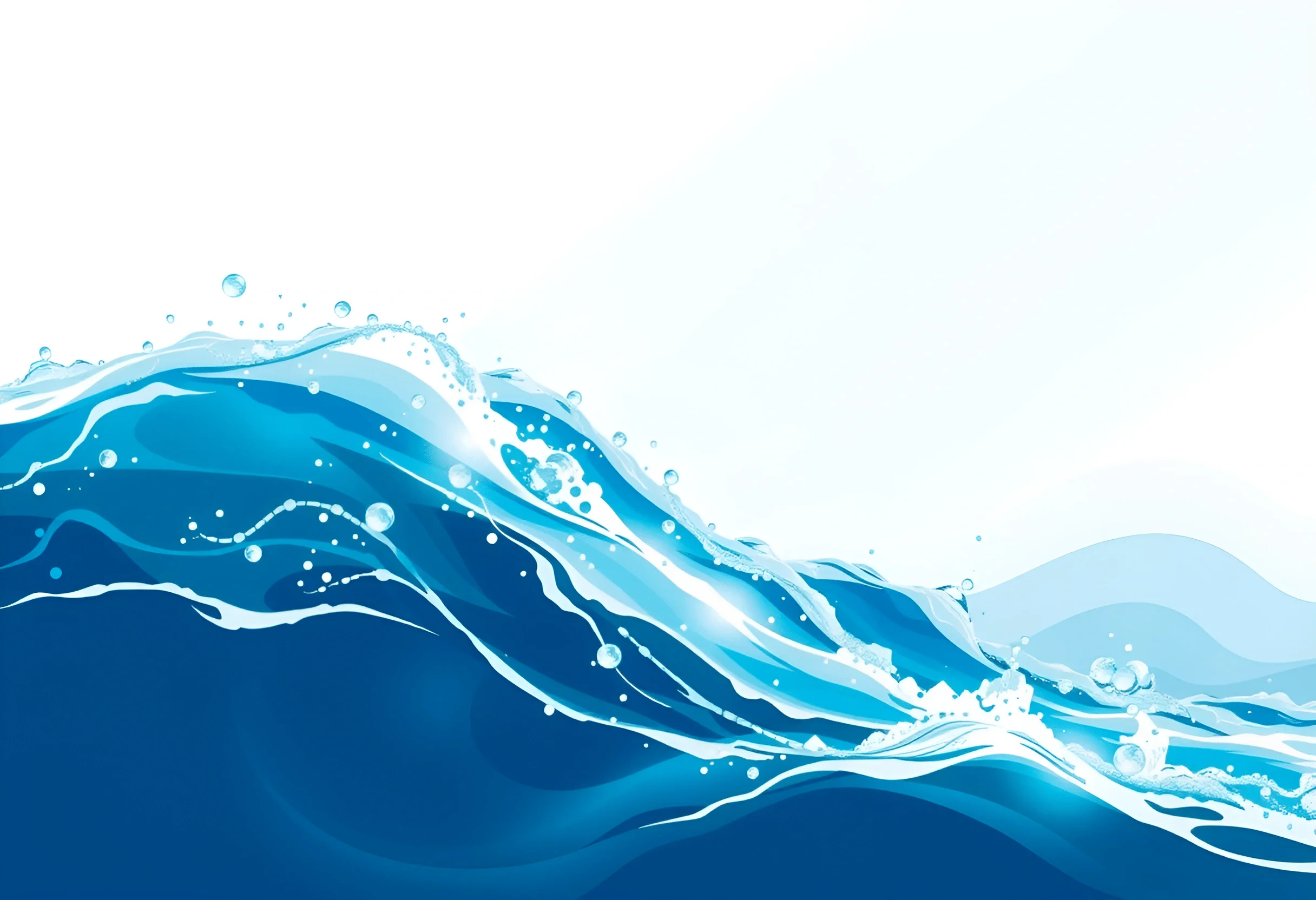 Wave Free Dynamic Ocean Waves - Free Download - AI Scribbles