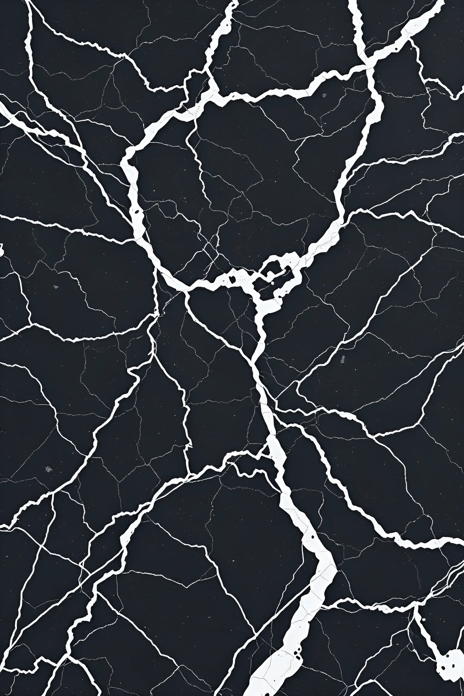 Black and White Marble Texture - Free Download - AI Scribbles
