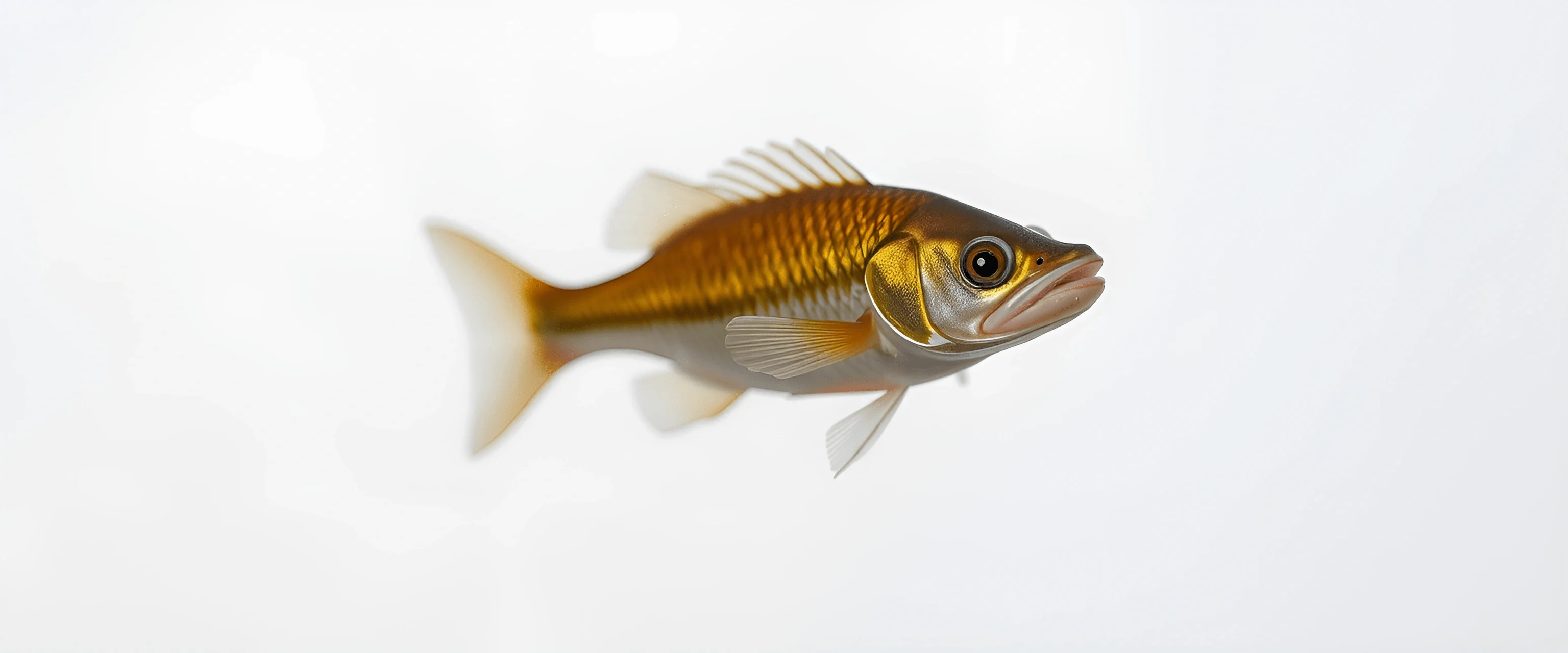 Realistic Goldfish Illustration - Free Download - AI Scribbles