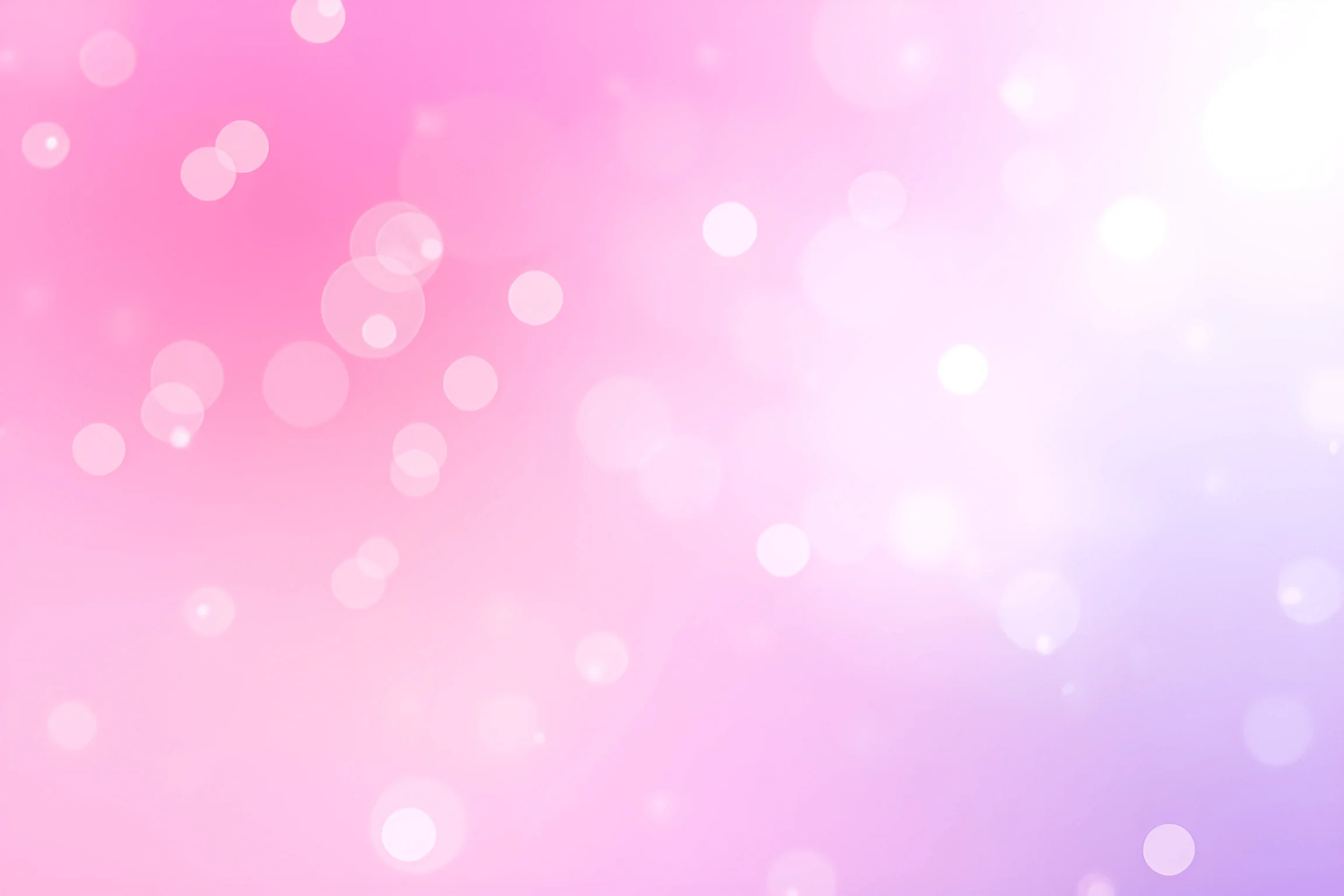 Pink and Purple Bokeh Light Background - Free Download - AI Scribbles