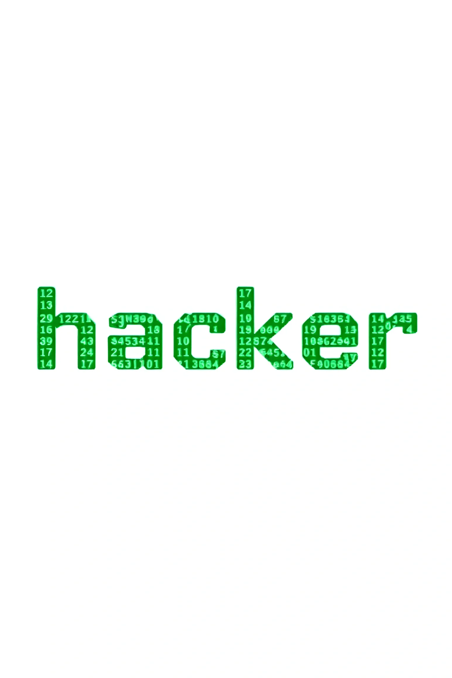 Hacker Code Text Copy Hacker Text in Digital Code Style - Free Download - AI Scribbles