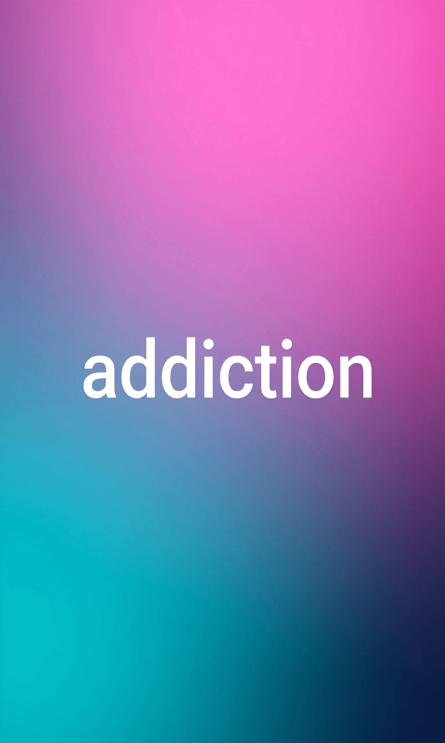 Addictive Background App Conceptual Background on Addiction - Free Download - AI Scribbles