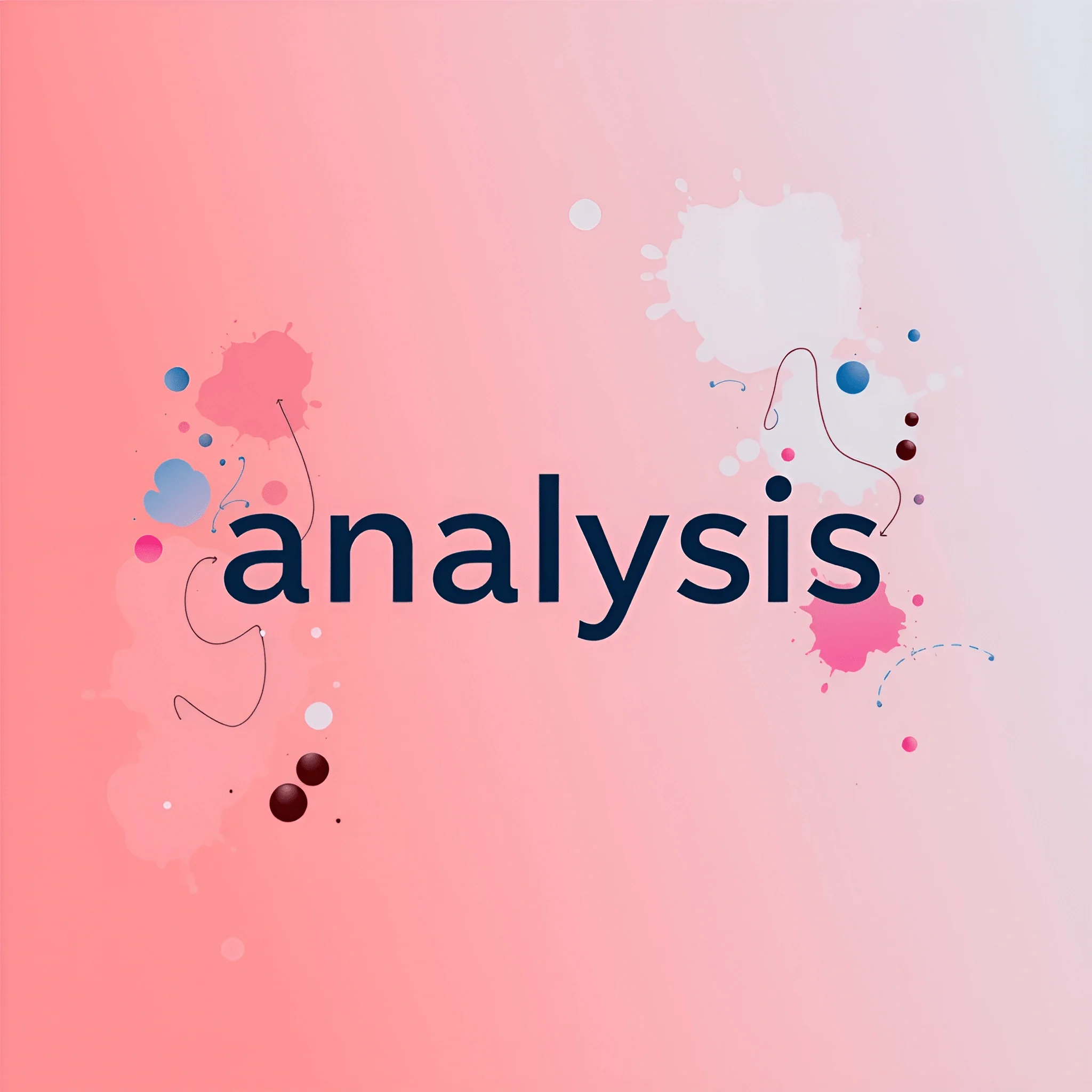 Creative Analysis Background - Free Download - AI Scribbles