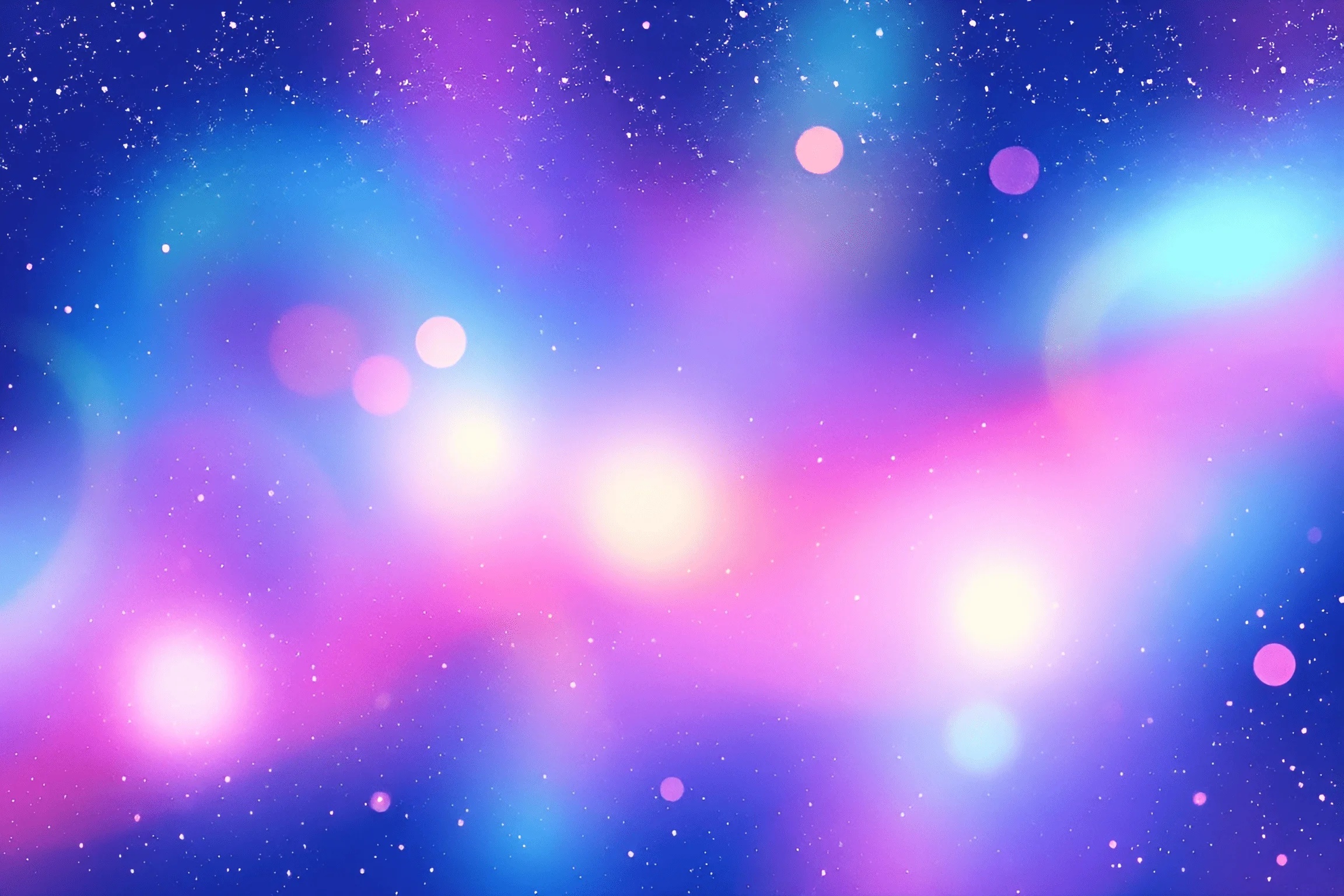 Coamic Background Colorful Cosmic Background - Free Download - AI Scribbles