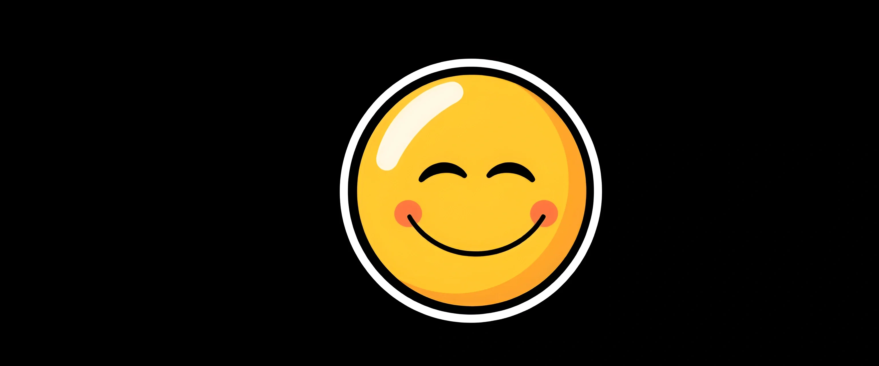 Ee Smiley Happy Smiley Face Icon - Free Download - AI Scribbles