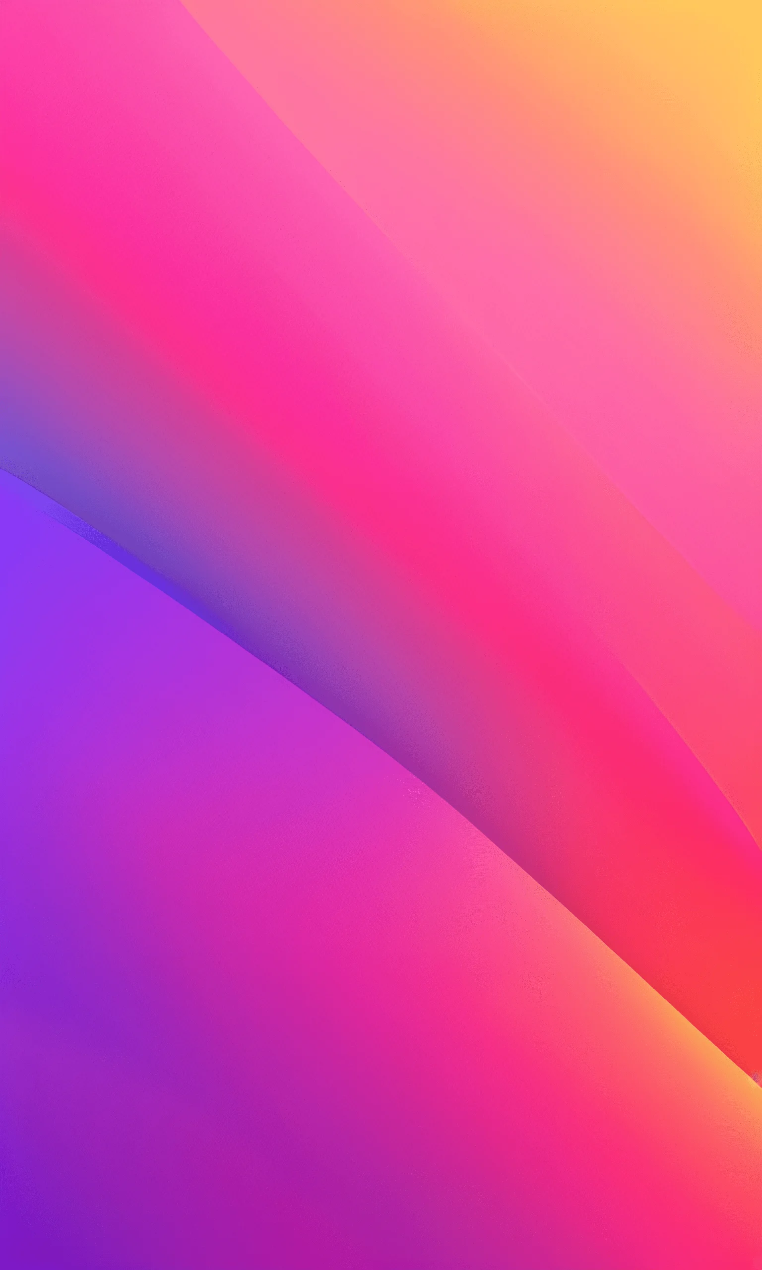 Gradient Abstract Background With Warm And Cool Tones - Free Download ...