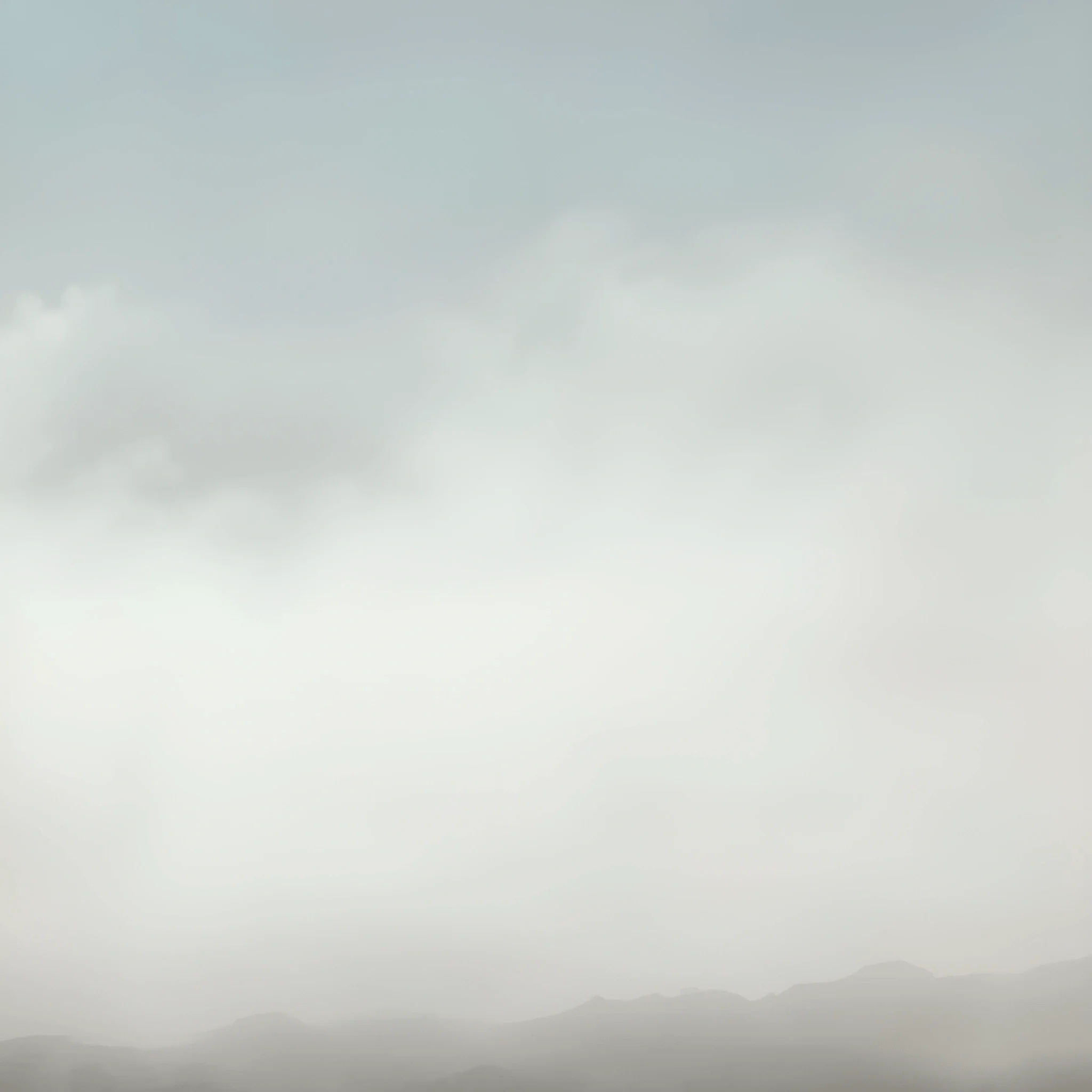 Foggy Mountain Landscape at Dawn - Free Download - AI Scribbles