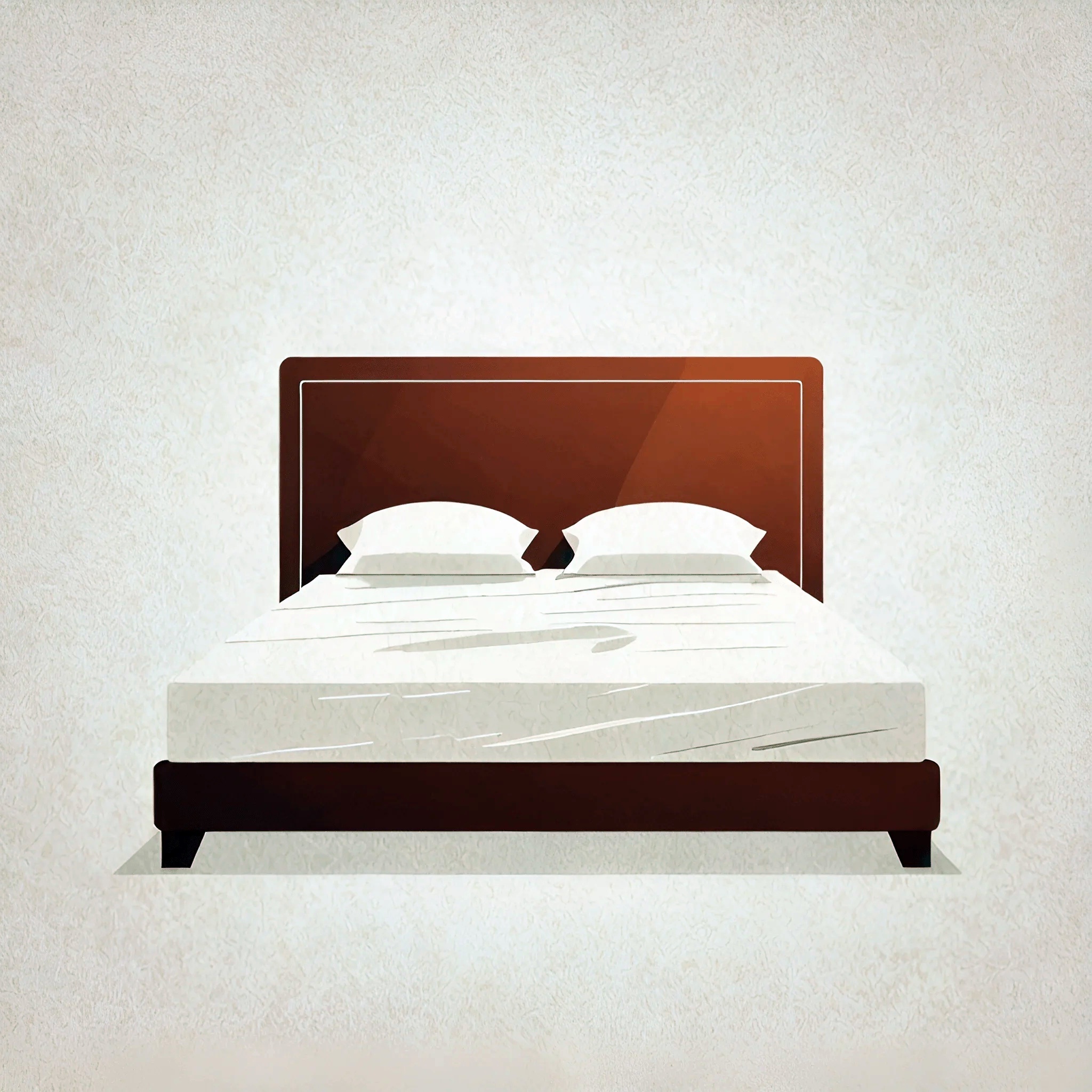Design Less Bed Stylish Minimalist Wooden Bed Design - Free Download - AI Scribbles