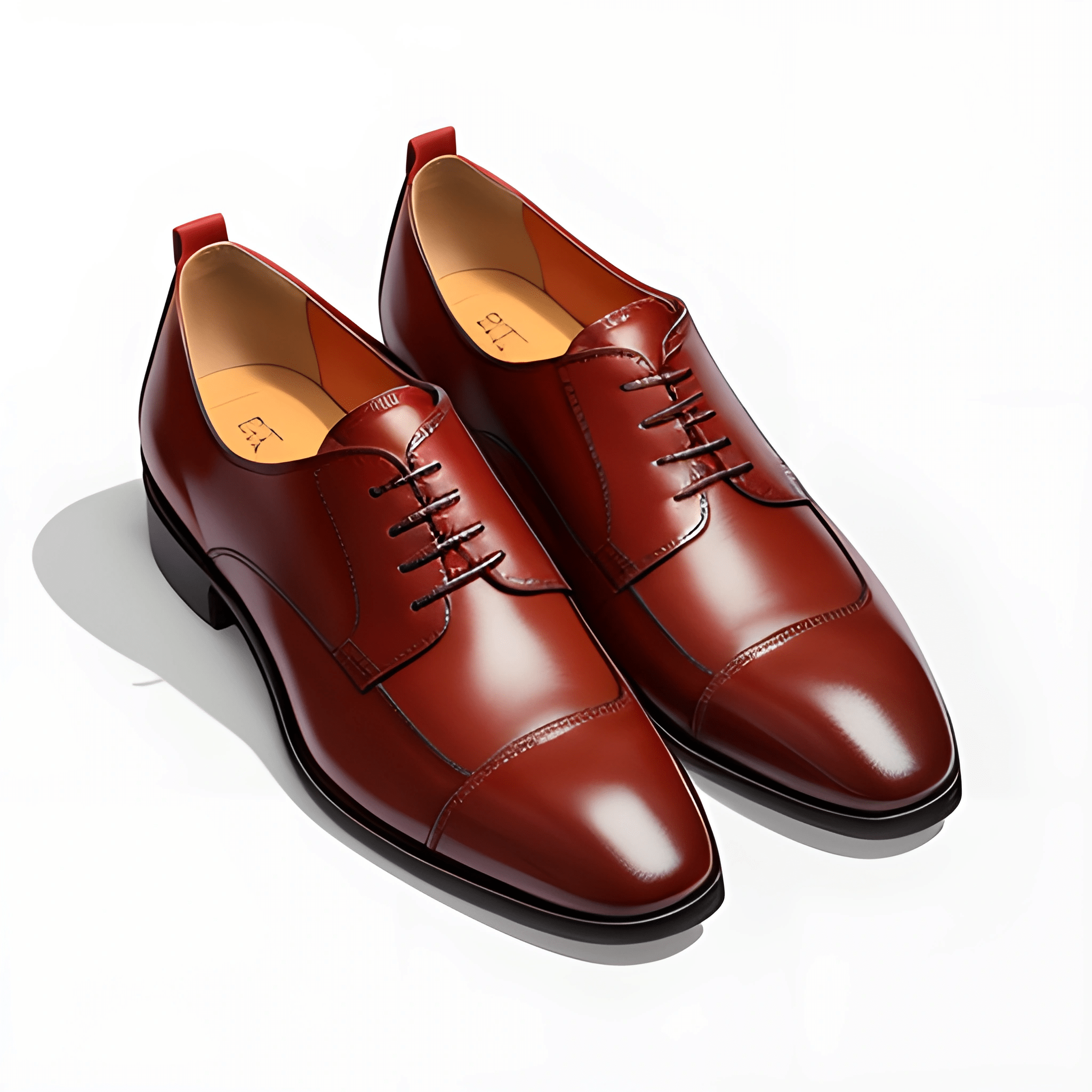Elegant Brown Leather Dress Shoes Free Download AI Scribbles elegant-brown-leather-dress-shoes-free-download-ai-scribbles
