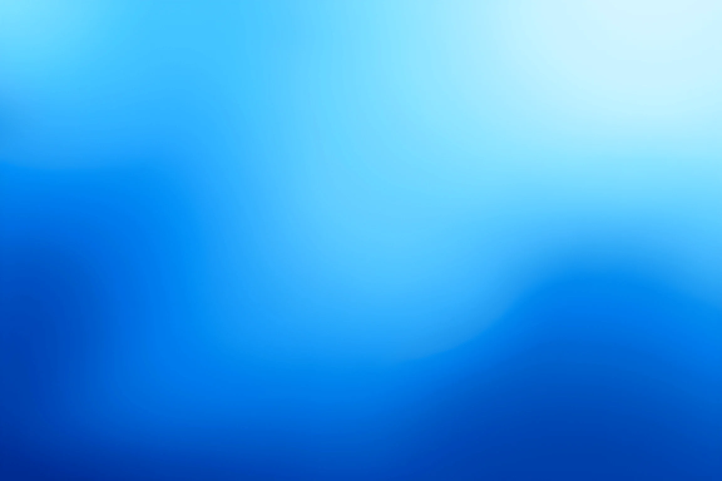 Blue Gradient Background - Free Download - AI Scribbles