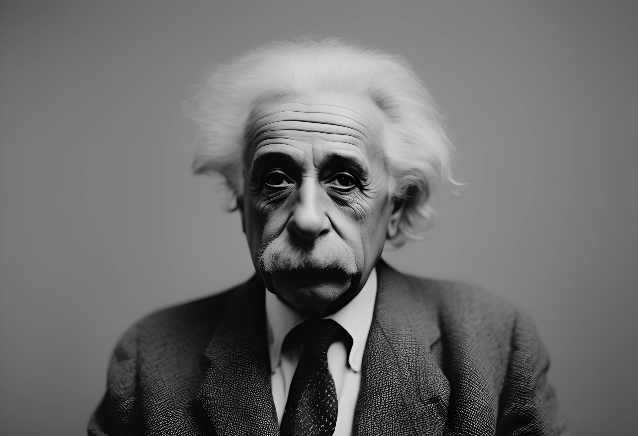 Vintage Portrait of Elderly Man - Free Download - AI Scribbles