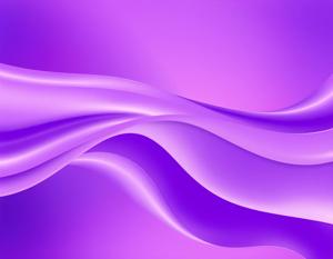 Abstract Purple Wave Gradient Background - Free Download - AI Scribbles